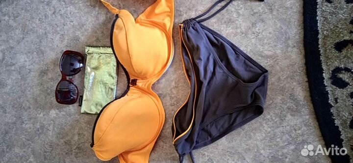 Купальник и бельё большой размер