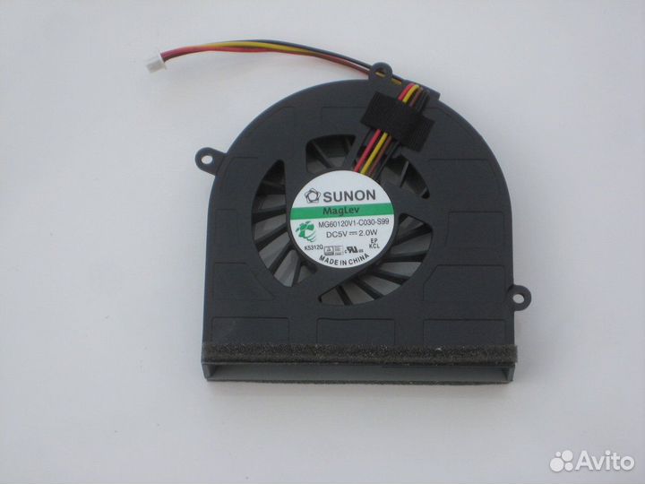 MG60120V1-C030-S99 Кулер Lenovo G575