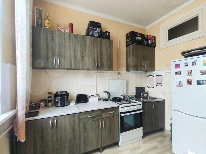 2-к. квартира, 59 м², 1/5 эт.