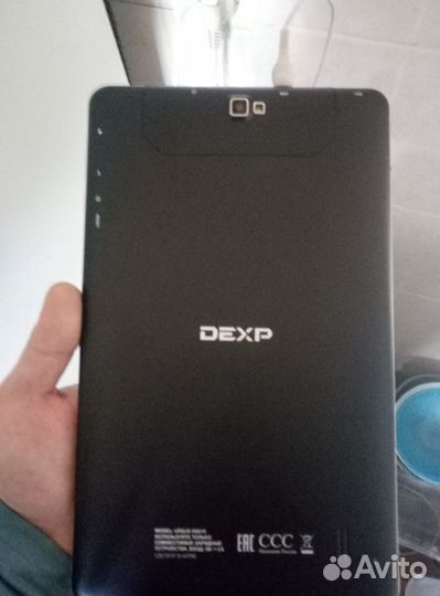 Планшеты бу