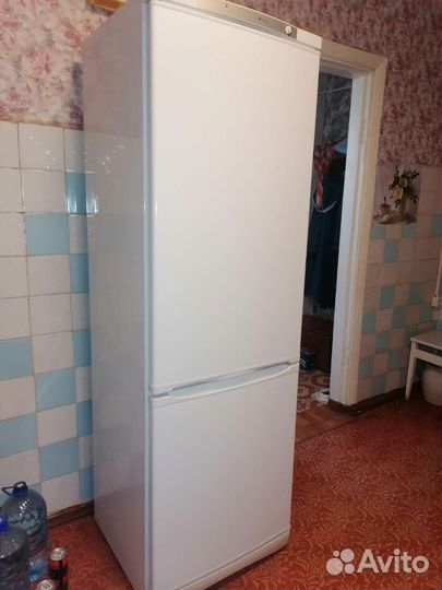 Холодильник Икея б/у