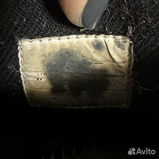 Кроссовки nike dunk оригинал