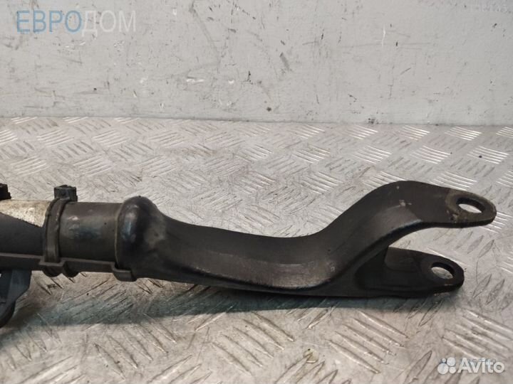 Стойка передняя правая на mercedes W253 s1135792