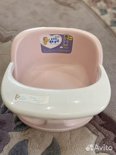 Ванночка для купания,горка,стульчик для купания