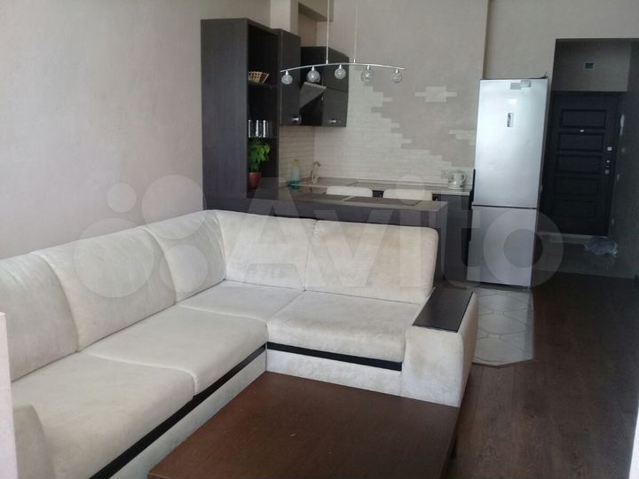 Квартира-студия, 31 м², 9/13 эт.