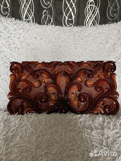 Нарды ручной работы