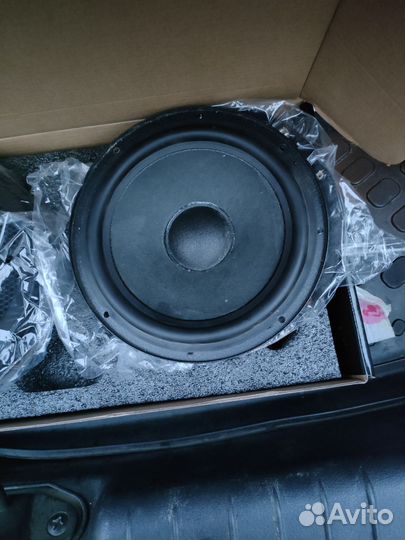 Динамики Pride Harmony