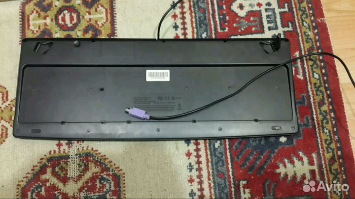 Клавиатура