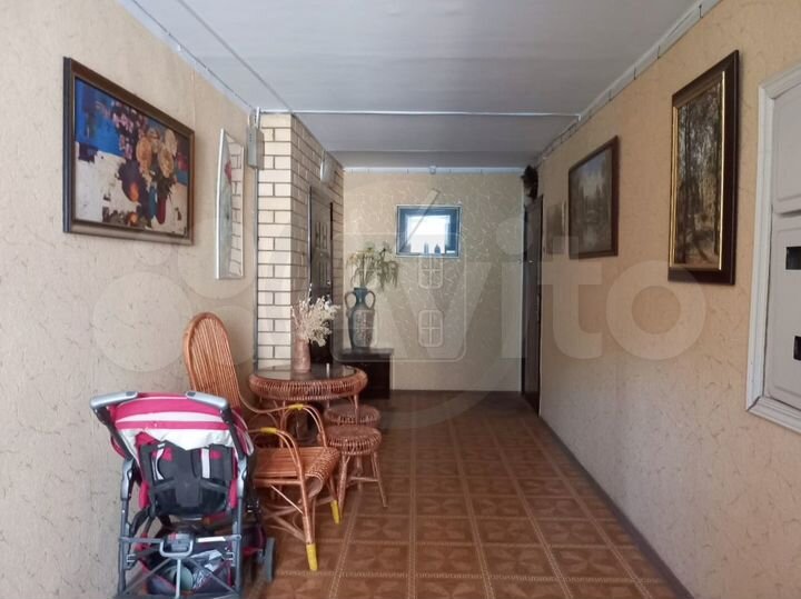 3-к. квартира, 70,2 м², 3/5 эт.