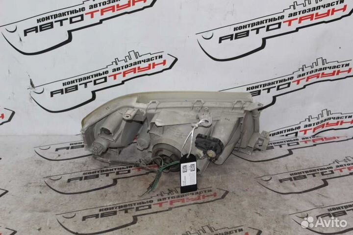 Фара toyota probox NCP50V NCP51V NCP52V NCP55V NCP