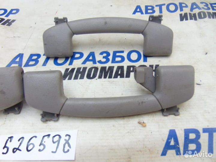 Ручка внутренняя потолочная для Nissan Primera 3