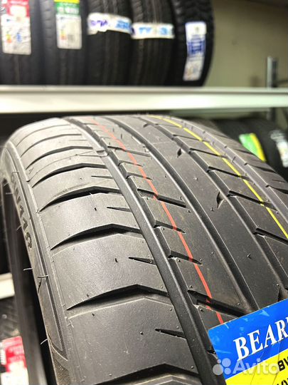 Bearway BW118 285/45 R22 и 325/40 R22 128H