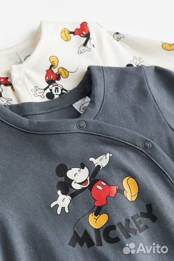 Слип Disney Н&М 56