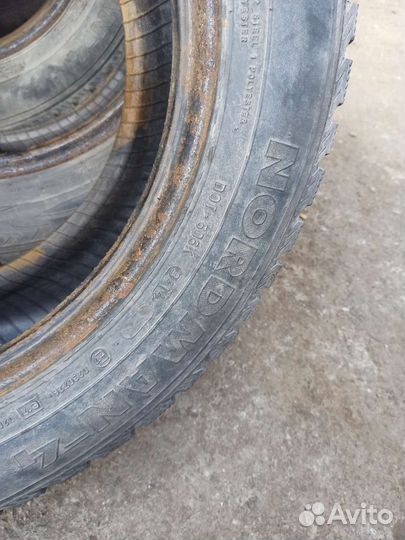 Nordman Nordman 4 185/65 R15