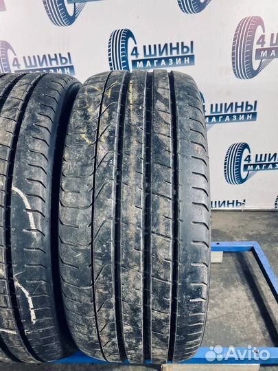 Pirelli P Zero 235/35 R20 88Y