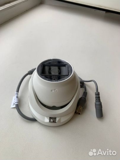 Камера видеонаблюдения подсветка 60 метров