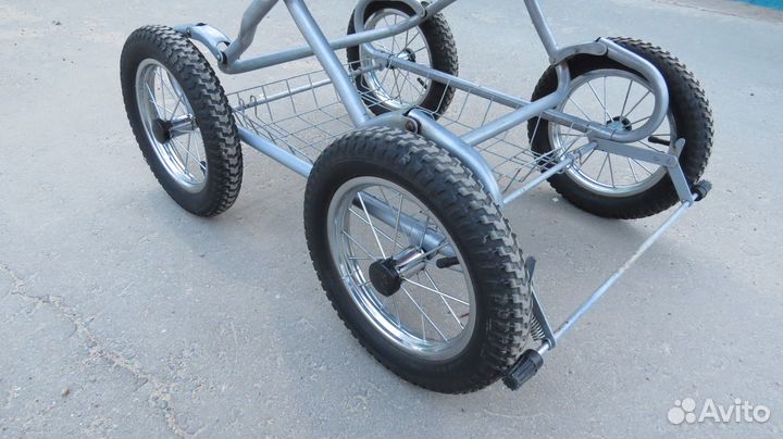 Детские коляски 2 в 1 бу