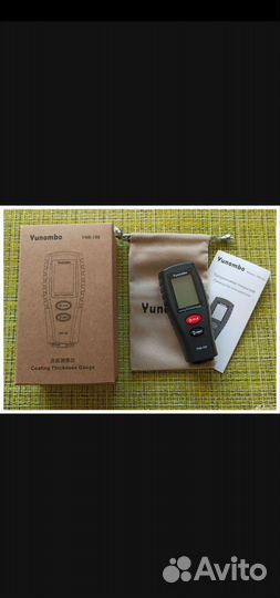 Толщиномер аренда