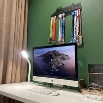 Apple iMac 27 2012 моноблок