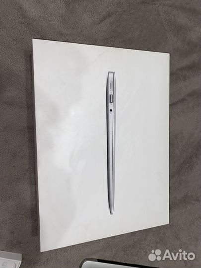 Apple macbook air 13 2017
