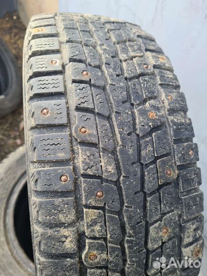 Dunlop SP Winter Ice 01 185/65 R15