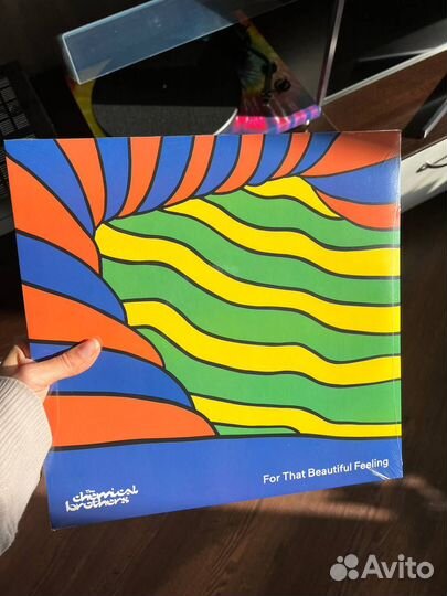 Винил Fatboy Slim The Best Of