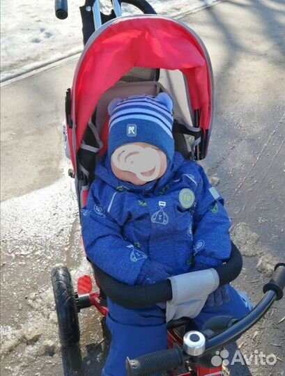 Шапка осень /весна 48-50р