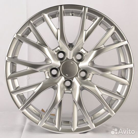 Диски на Lexus RX,NX, Toyota Camry, Highlander Pow