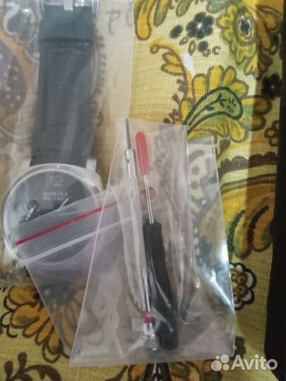 Часы наручные женские механические