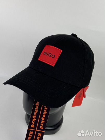 Бейсболка Hugo boss