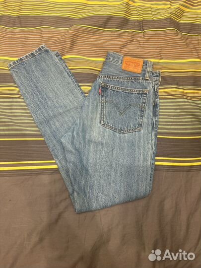 Джинсы Levis w26 l30