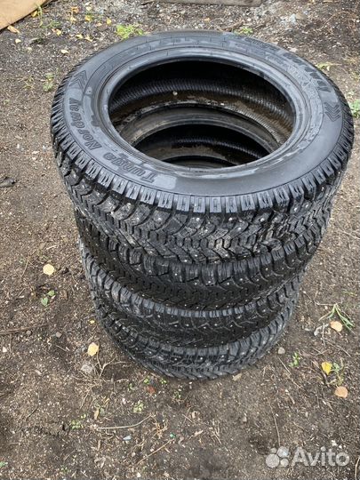 Accelera 651 185/65 R15