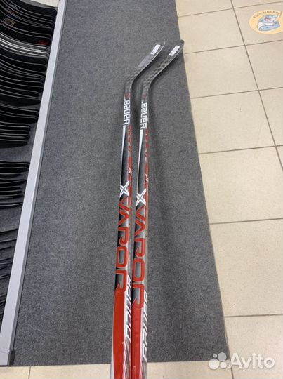 Хоккейные клюшки bauer 1х SE