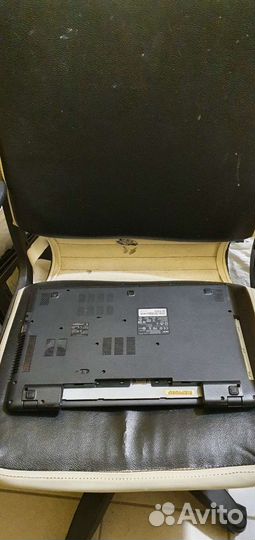 Acer aspire v3-572g, v3-532g, e5-571 разбор