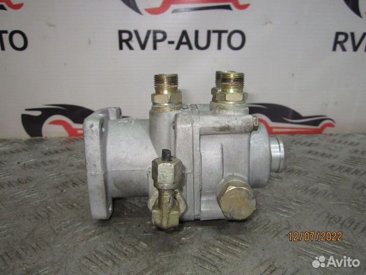 Кран тормозной главный BAW Fenix 3.3d 2008-2012