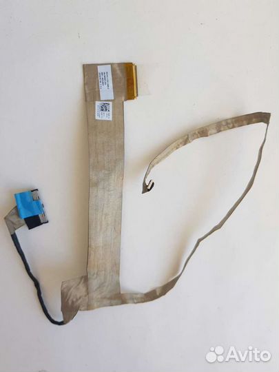 Шлейф матрицы Dell Inspiron M5010, N5010