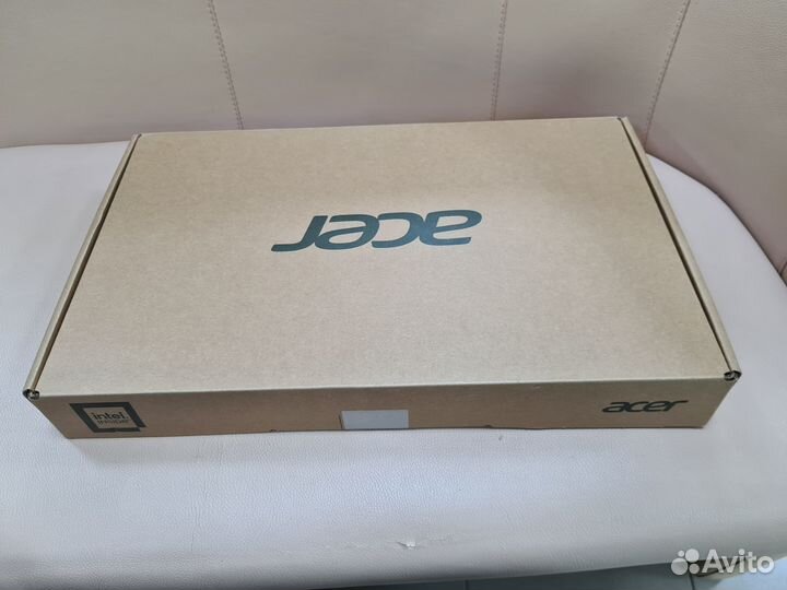 Ноутбук Acer Aspire 3 A315-56-33X5 Black