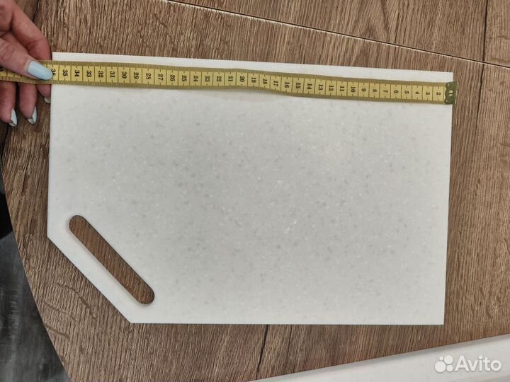 Разделочные доски из искусственного камня набор