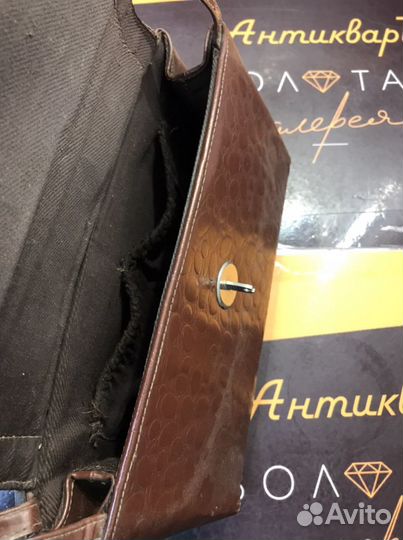 Клатч винтаж 2