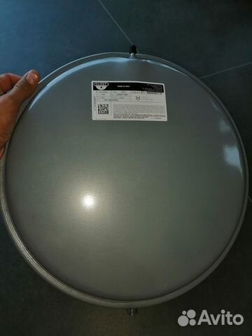 Расширительный бак Аристон, Бош, Будерус