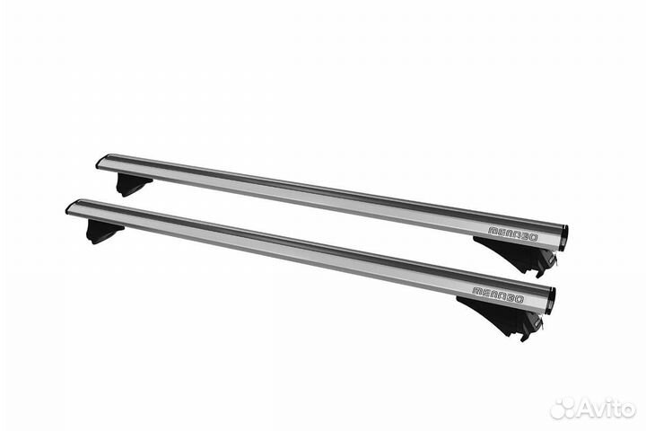 Багажник на крышу Land Rover Range Rover Menabo