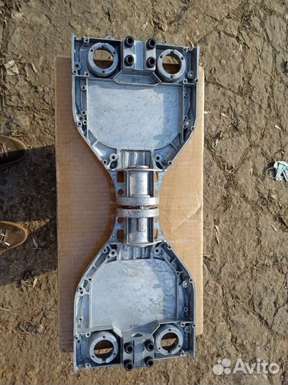 Запчасти для гироскутера