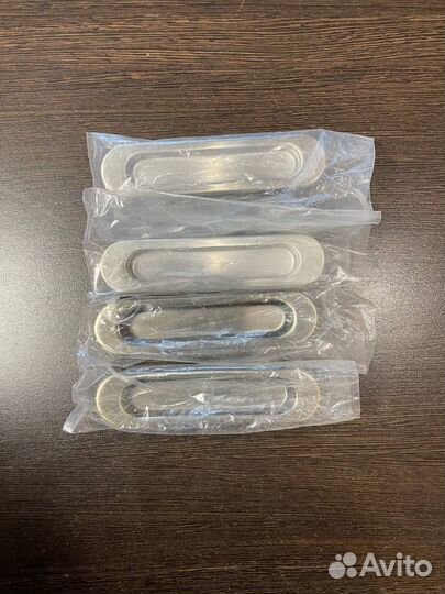 Ручки для раздвижных дверей