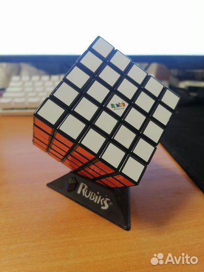 Кубик Рубика Rubik's 55