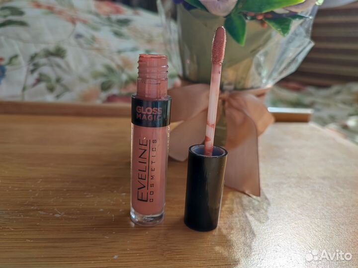 Помады пакетом