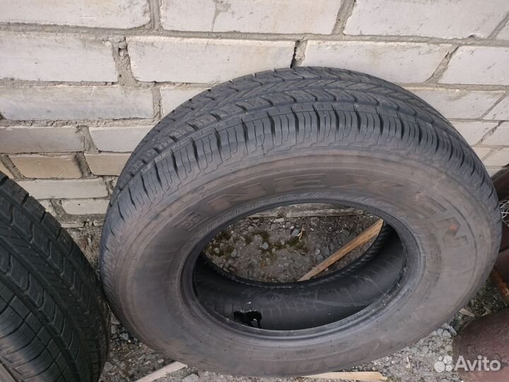 Nexen Roadian 541 225/75 R16