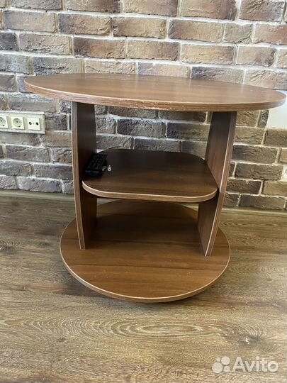 Тумба под тв бу