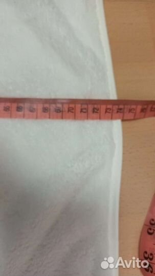 Полотенце уголок детское