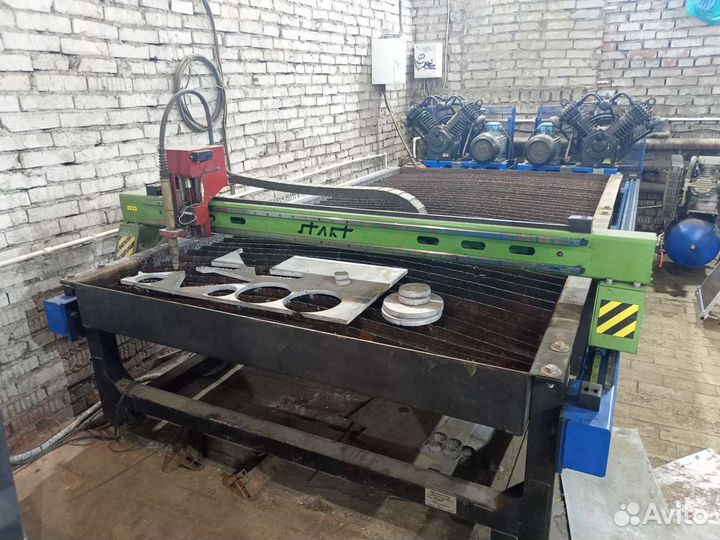 Порошковая покрас,резка,гибка,пескоструй,вальцовка