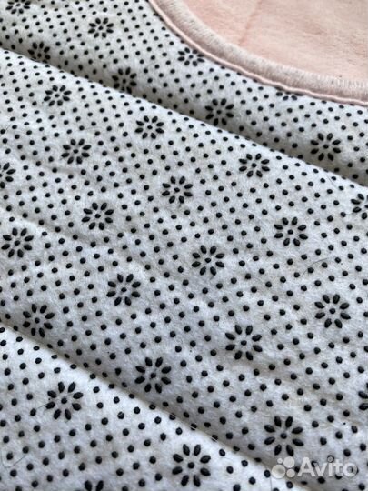 Коврик для ванной